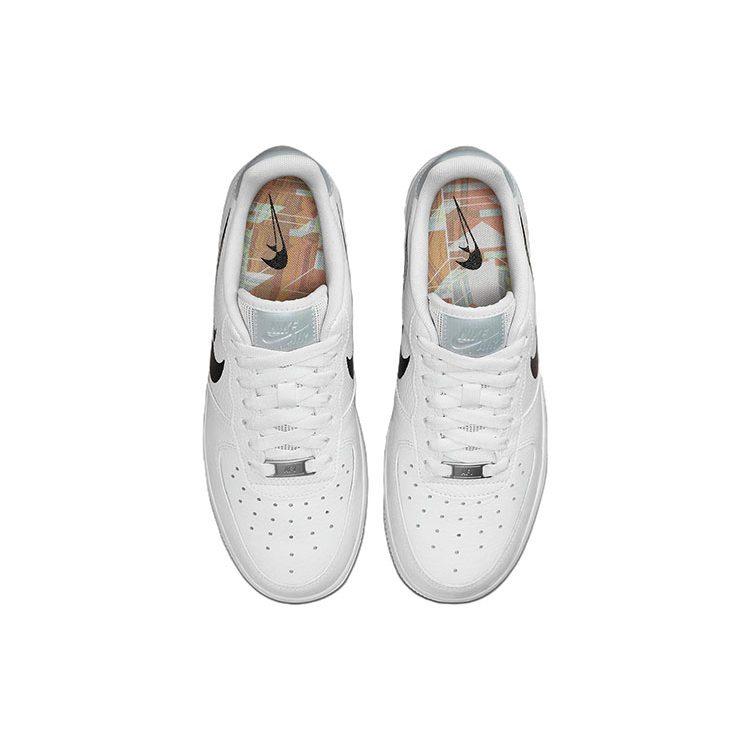 Nike Air Force 1 Low '07 'Double Negative' Women's DV3455-100