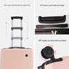 JOURHEY SHI Lightweight Carry-on Luggage