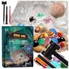 [PACZA][1] Archaeology Set for Children Crystal Mine Z777