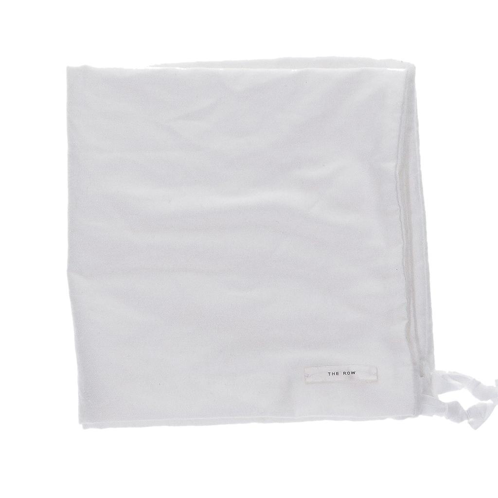 THE ROW ASTRA Bowling Bag in Nappa Leather Shoulder bag blackUsed