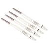 4pcs Heater Glow Plug N10579802 Replacement Fits for Mitsubishi Grandis