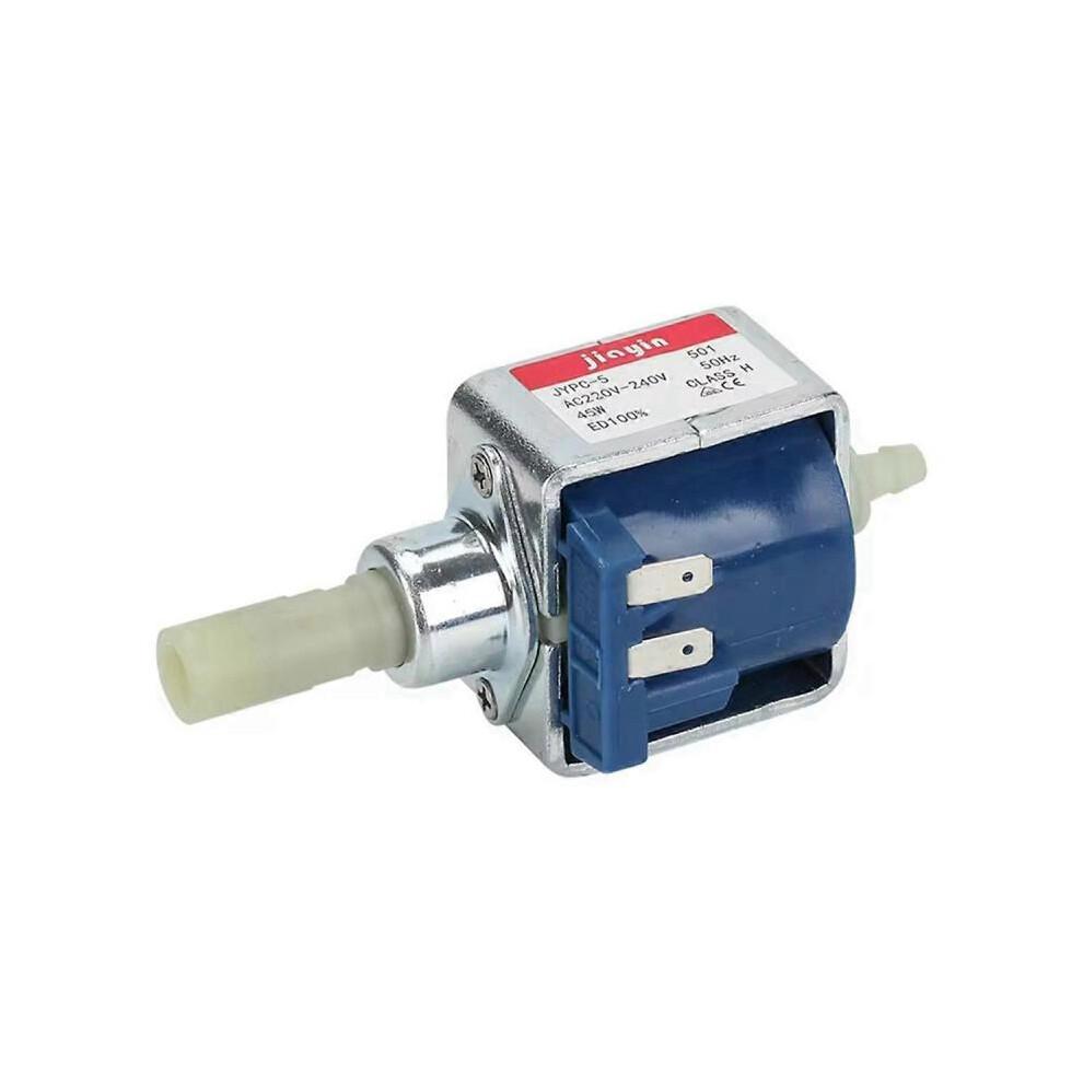JYPC-5 AC 220V - 240V 9bar 45W Elektromagnetische Wasserpumpe