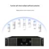 Runpu Professional Conference Audio Power Amplifier (CN version)