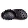 Crocs Crocsband Black White 206122-066