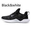 Mens Sports Running Walking Breathable Light Weight Mesh Jogging Shoes Fashion Casual Sneakers