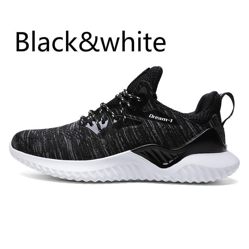 Mens Sports Running Walking Breathable Light Weight Mesh Jogging Shoes Fashion Casual Sneakers