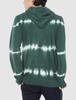 Champion Reverse Weave Pullover Dark Size M Sweatshirt, Men's, Green, (C3-Q112)
