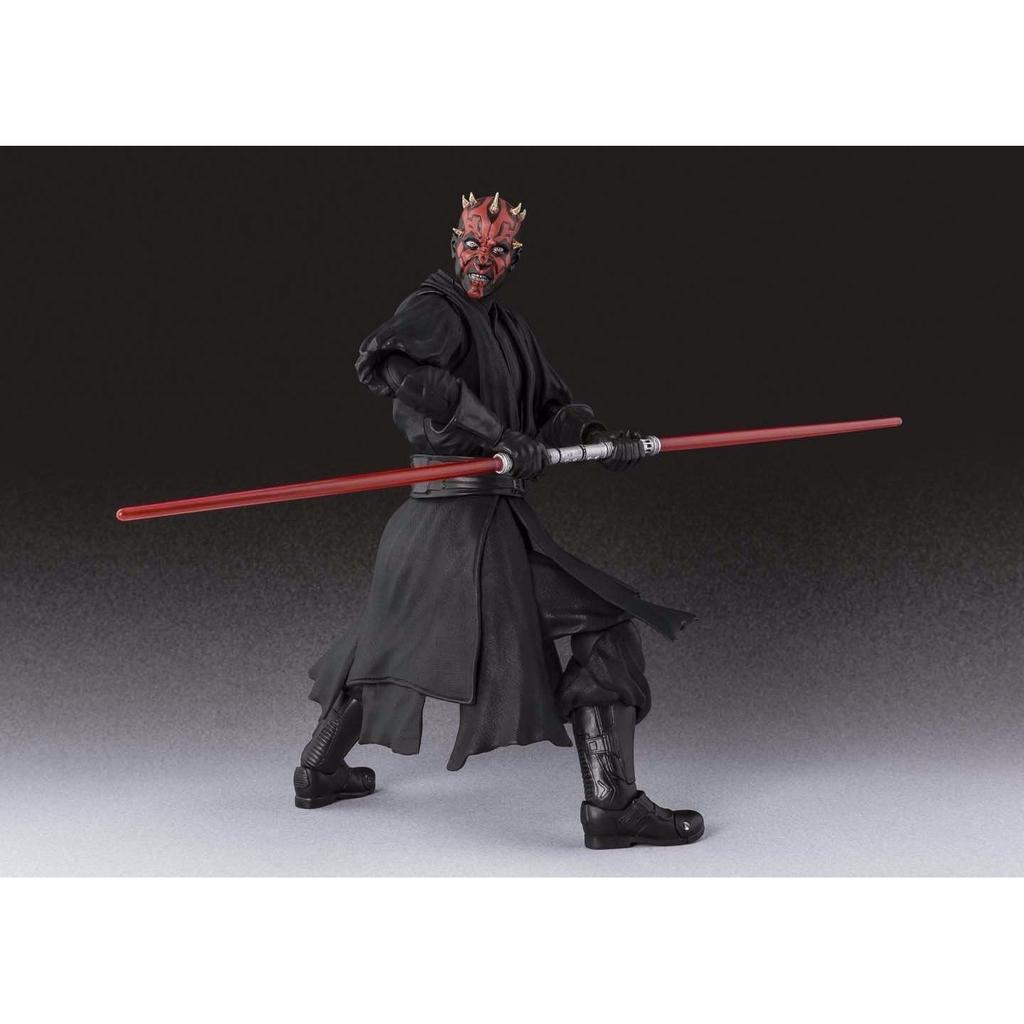 Buy S.H.Figuarts Star Wars DARTH MAUL 