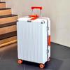 JOURHEY SHI 2025 Premium Spinner Wheel Luggage