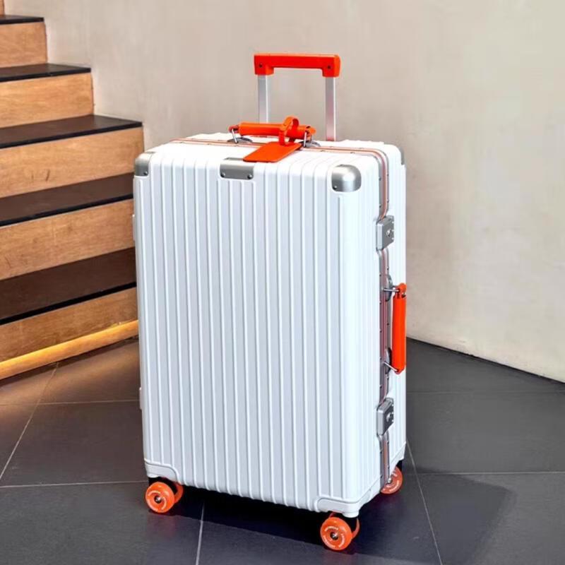 JOURHEY SHI 2025 Premium Spinner Wheel Luggage