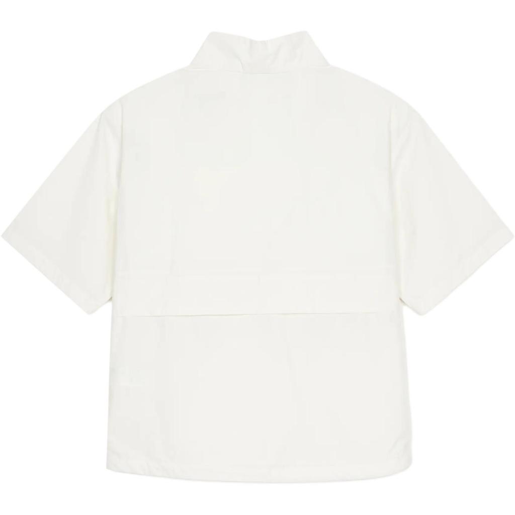 New MLB T Shirts Men's White 3AWJB0553-50IVS