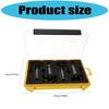Bites Alarms Fishing Swingers Bobbins Portable Fishing Rod Illuminated Fish Bites Indicator Fishing Tackle Accessory