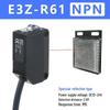 Huishida E3Z-R61 Industrial Photoelectric Sensor