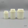 304 Stainless Steel Threaded Oil Suction Pump Filter Screen - 1.4 inch