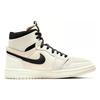 Jordan 1 High Zoom Air CMFT 'Summit White Black' Women's Jordan CT0979-100