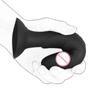 Dildo Plug Anal Butt Plug con Ventosa Fuerte Masajeador de Próstata Producto Dilatación Anal Masturbación Juguetes Sexuales para Adultos Mujeres Hombres