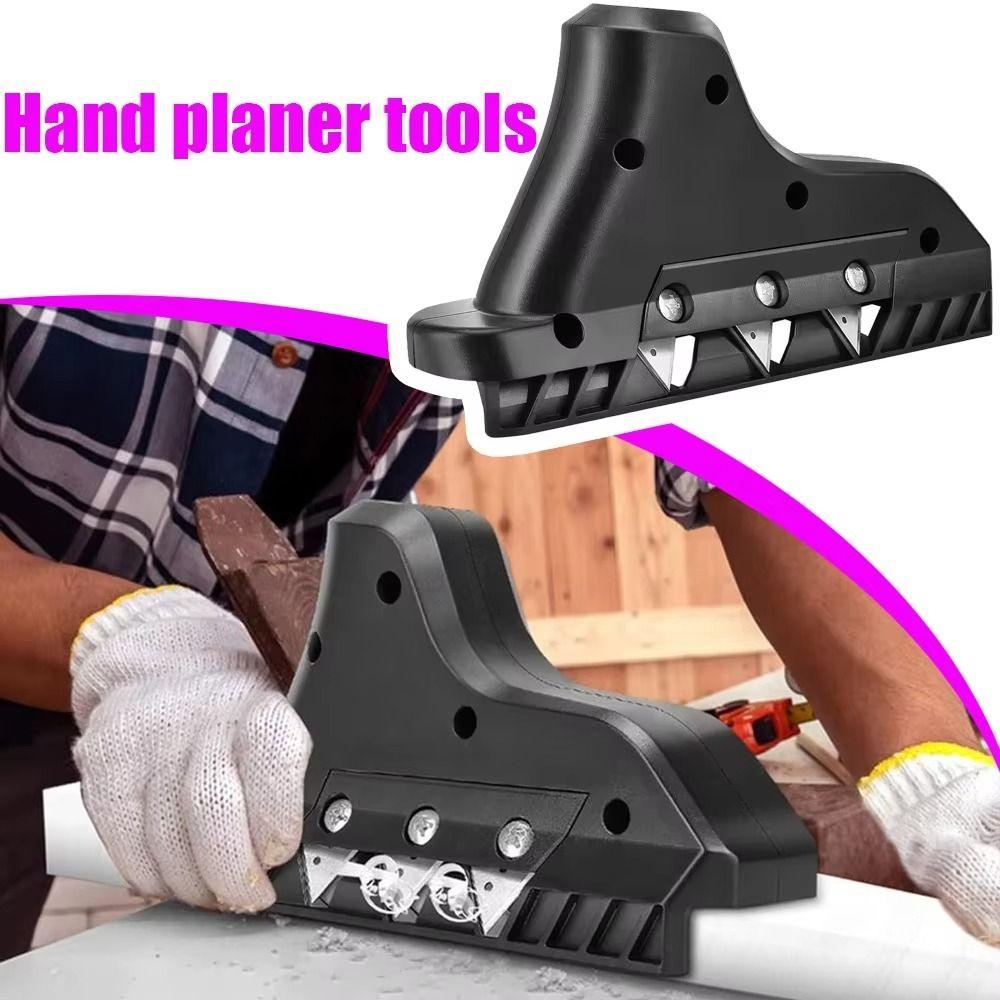 45° Angle Plasterboard Quick Trimmer Fast Trimmer Plasterboard Edger  Woodworking