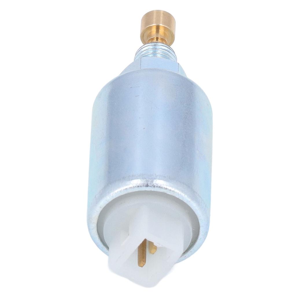 Kraftstoffabschaltmagnet Rasenmäher Magnetventil Garten Rasenmäher Zubehör für 798779 799115