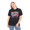 Motherhood Comedy T-Shirt - Instant Laughs with This Funny Shirt