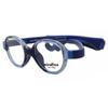Miraflex Mf4003 Kids K574 Kids Eyeglasses