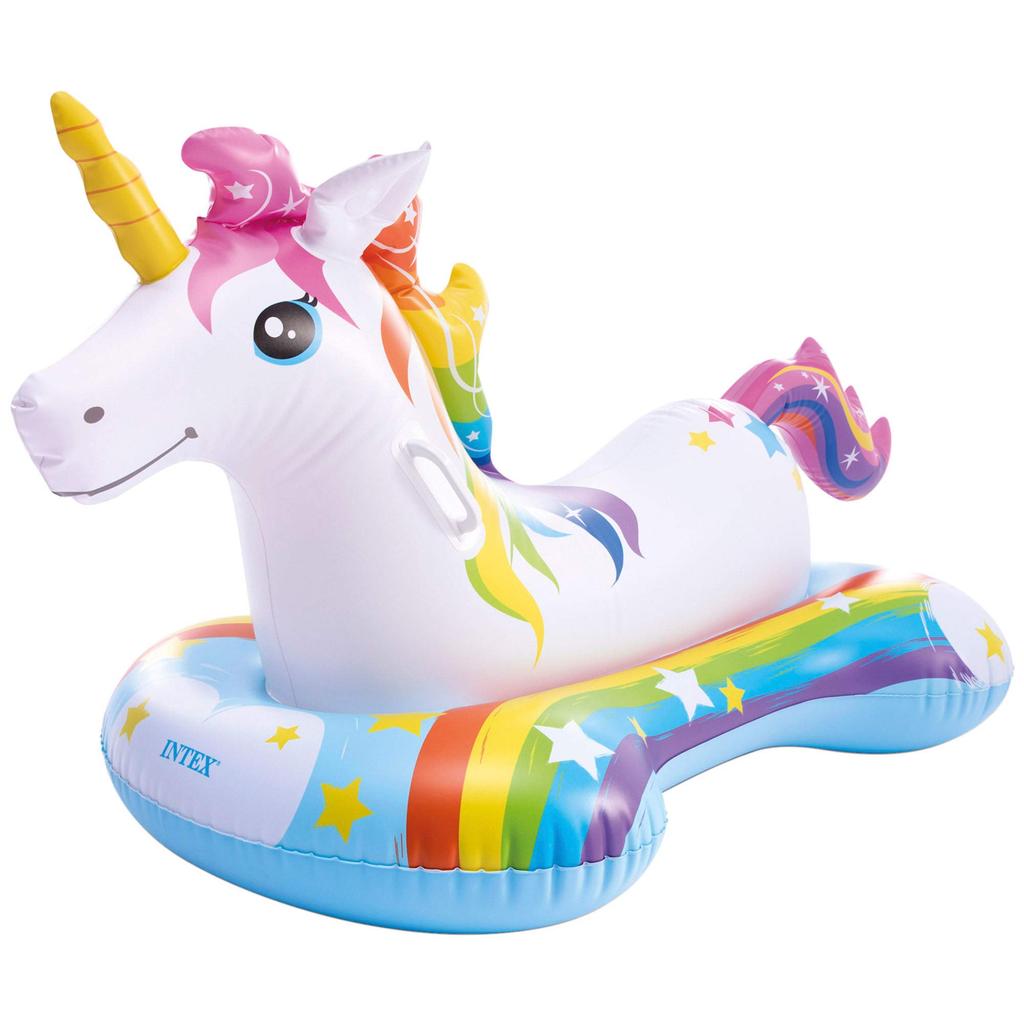 intex Unicorn 57552NP Pool Ride-On