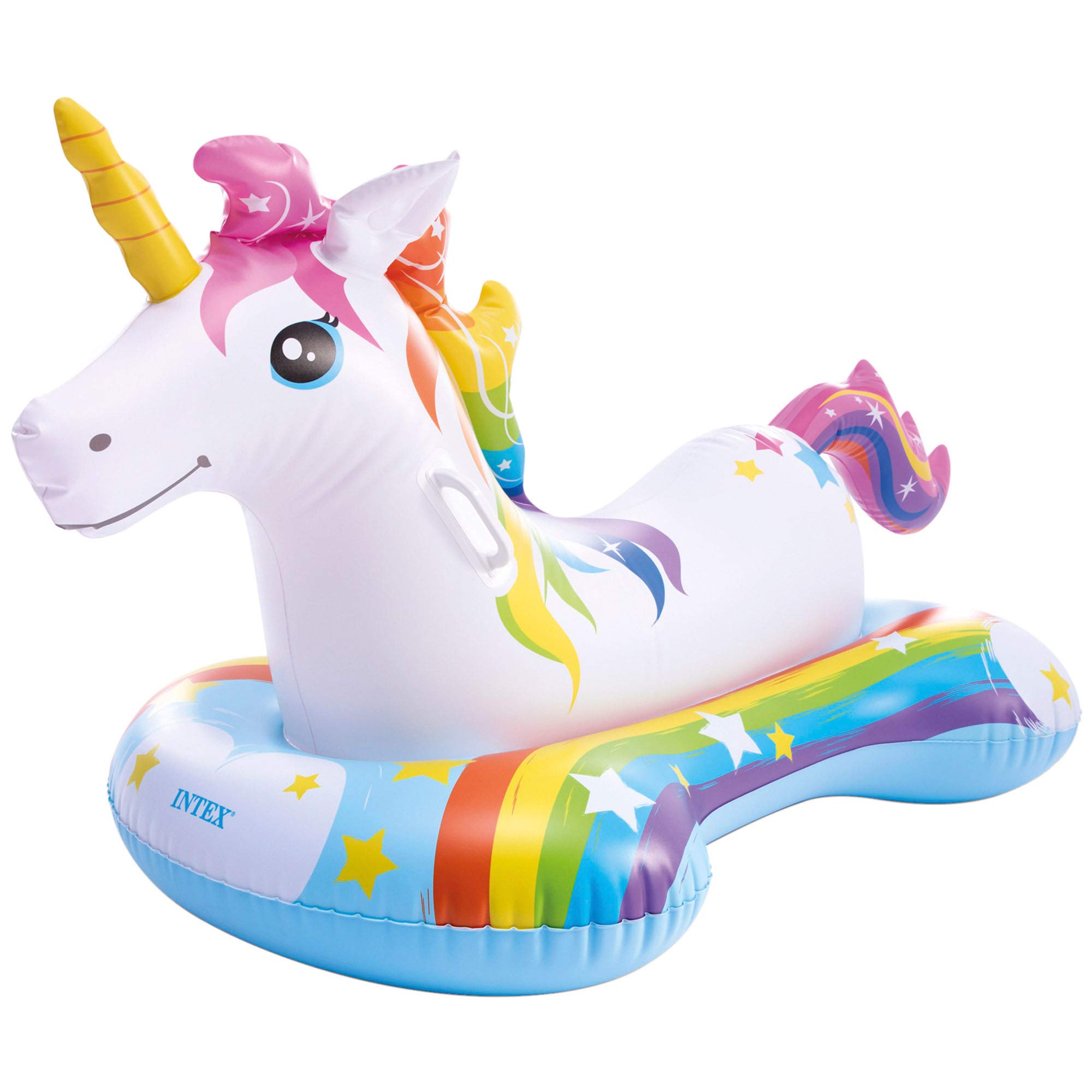 

INTEX Unicorn 57552NP Pool Ride-On