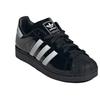 adidas Superstar 2 Černé Bílé Lakovaná kůže Dámské Tenisky Core-Black Cloud-White JH7756