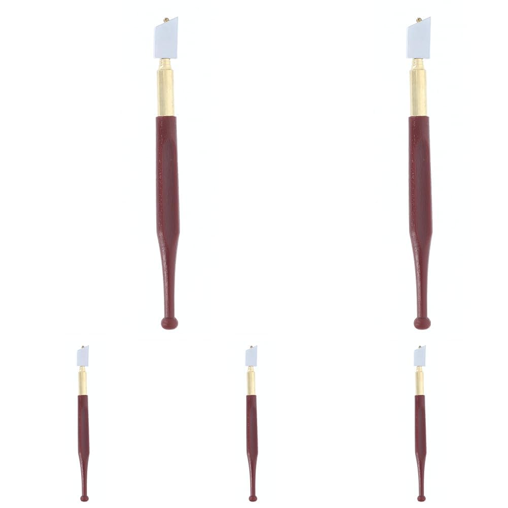 

Takagi Diamond Glass Cutter 4-5mm No.1 (x 5)