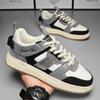 Neue Herren-Sneakers Mode Lässig Sport Skateboard Schuhe Outdoor Bequem