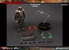  Genuine 1/12 Brotoys X Gdtoystekken Yoshimitsu Action Figure Collectible Model Movable Articulated Toy Game Merch