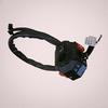 Left & Right Handlebar Switches for XV250 Tianwang & XV125: Electric Start, Horn, Turn Signal Controls