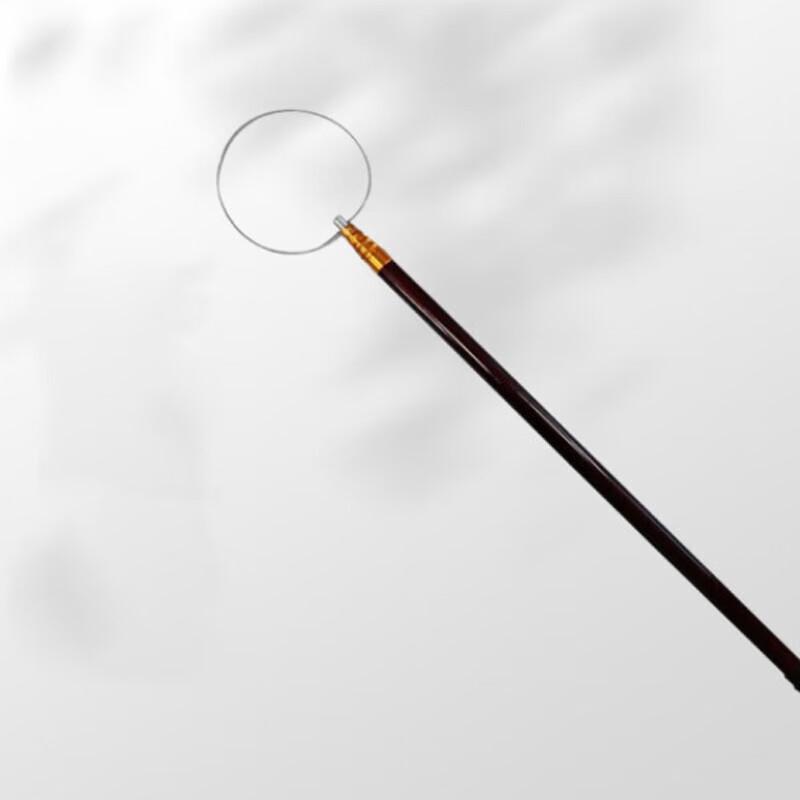 Jinnong Telescopic Fiberglass Swimming Pool Rescue Pole