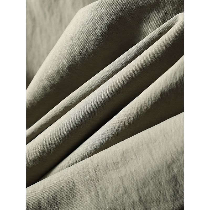 American-Style Quick-Drying Cargo Pants Men's Summer Thin Straight-leg Pants Export Men's Pants Mountain Trendy Casual Pants