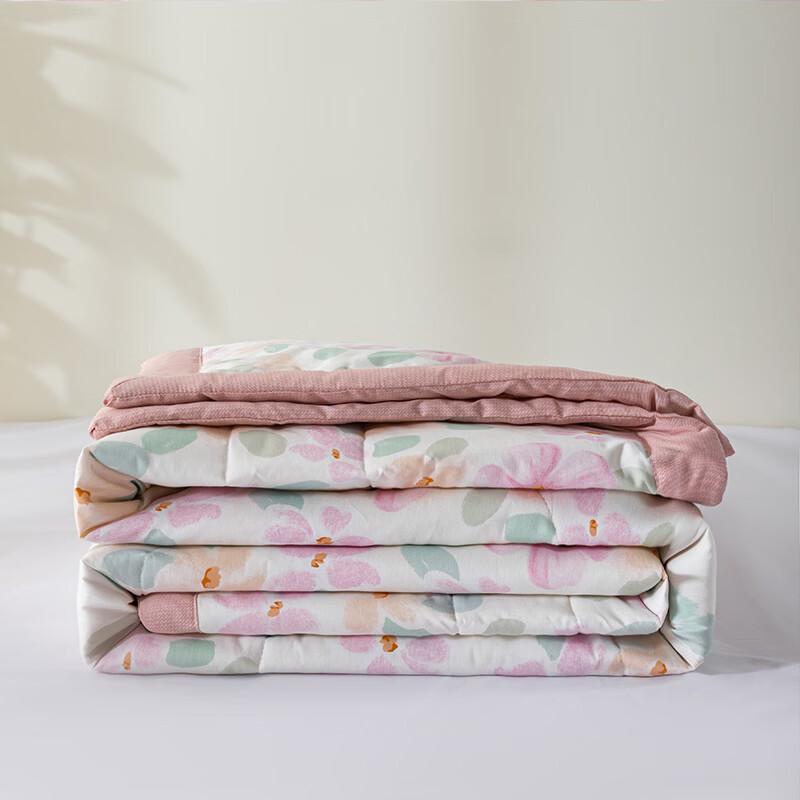 Paul David Pure Cotton All-Season Quilt