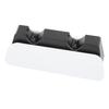 for PS5 Dual Charging Station Type C Interface Fast Charging Dual Controller Charging Stand Docking 