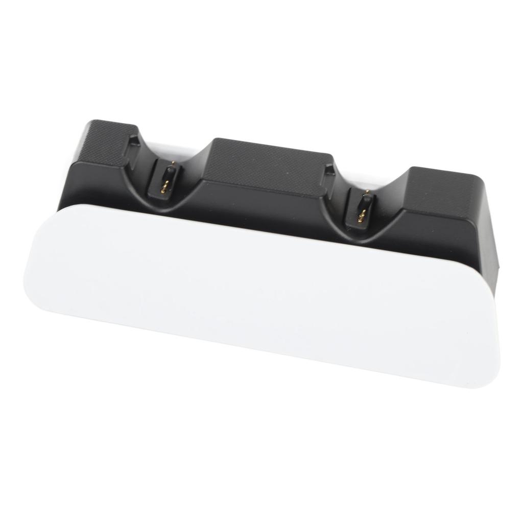for PS5 Dual Charging Station Type C Interface Fast Charging Dual Controller Charging Stand Docking 