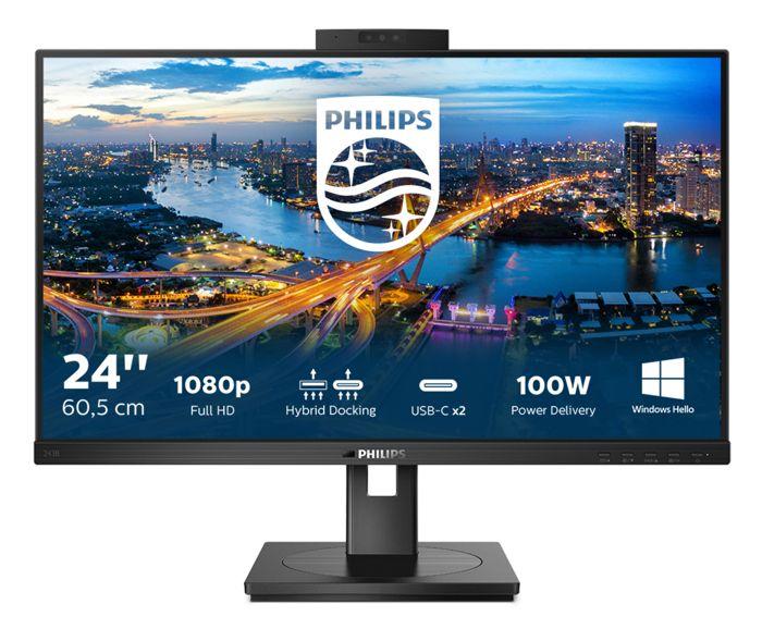 Philips B Line 243B1JH - Scre
