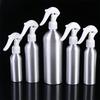 1Pcs 30-500Ml Aluminum Bottle Empty Spray Bottles Pump Sprayer Fine Mist Spray Refillable Bottles Water Spray Bottle Sprinkler