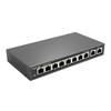 Ruijie RG-ES110D-P 8-Port 100M PoE Switch