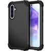 For Galaxy A26 5G Phone Cases,Heavy Duty Sturdy Armor Shockproof Protective Cover Case For Samsung Galaxy A36 5G,A56