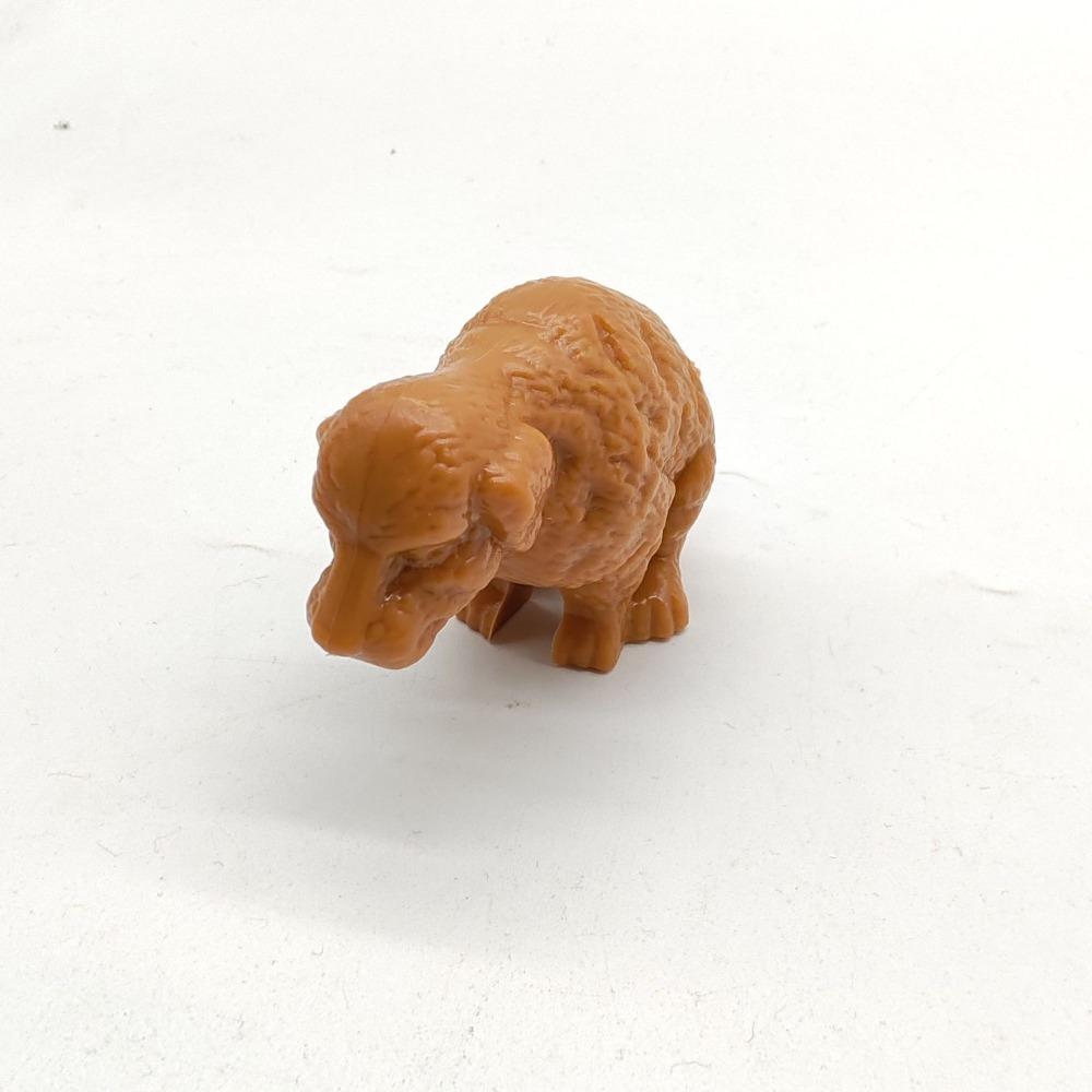 Funny Puppy Poop Toothpaste Dispenser Creative Cartoon Dog Butt Toothpaste Cap Gag Gift Squeezer Poop Toothpaste Topper Friends