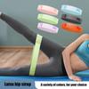 Yoga Latex Stretch Bands Lift Hips And Legs Stretch Circle Fitness Plastic Leg Exercise Core Strength