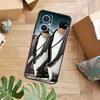 Cute Penguin Case For OPPO Reno 13F 14F 12F 10 11 12 13 14 Pro 8T 7 8 Lite OPPO Find X9 X6 X5 X8 Pro Cover