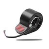 Accelerator Brake Finger Throttle Button For Ninebot ES1 ES2 ES3 ES4 Scooter Accelerator Throttle E-bike Brakes Kit Throttles 2