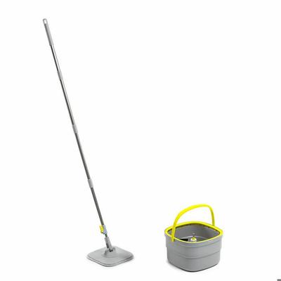 Selimop InnovaGoods Self-Cleaning Rotating Mop and Separator Bucket
