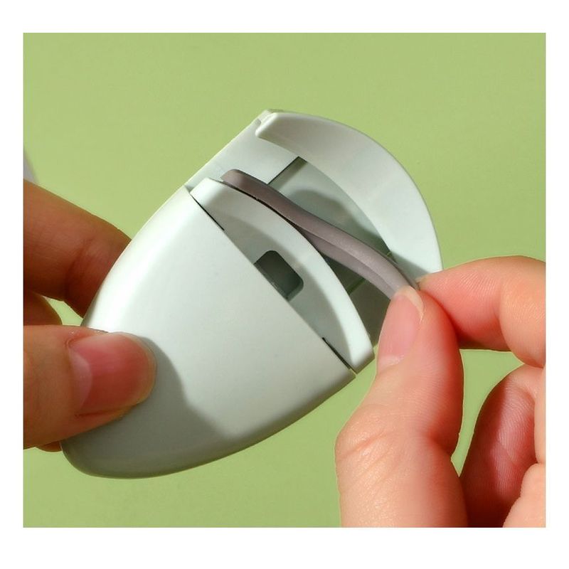 Gracienorm - Set of 2: Wimpernzange (verschiedene Designs)