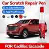 Vehicle for Exclusive Use For Cadillac Escalade Paint Repair Pen Touch Up Scratch Remover DIY Auto Accessories Black White