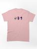 NiGHTS Into Dreams DELTARUNE Chapter 2 - Trio is back! Classic Unisex T-Shirt