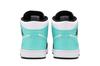 Jordan 1 Mid Tropical Twist Igloo Men's Sneakers