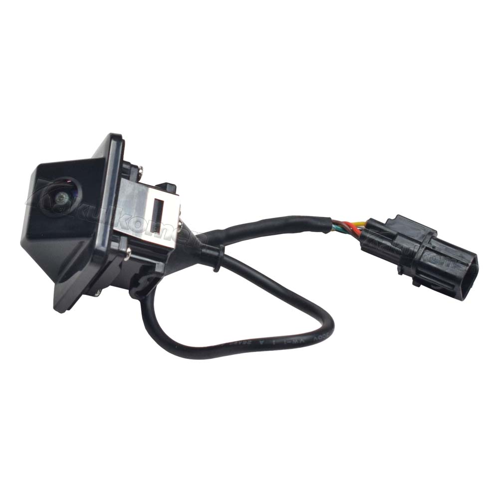 Rear View Reverse Parking Backup Camera Car Replacement 95760-2T650 957602T650 Fit For Kia Optima 2014 2015